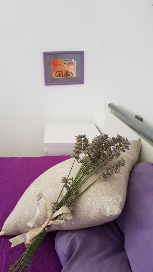 Apartman Di Mali Losinj Exterior photo