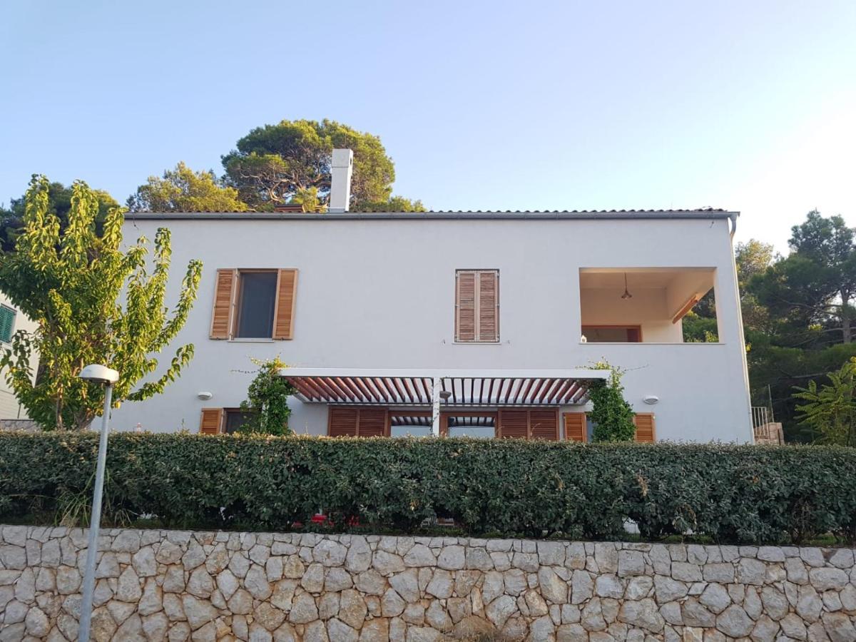 Apartman Di Mali Losinj Exterior photo