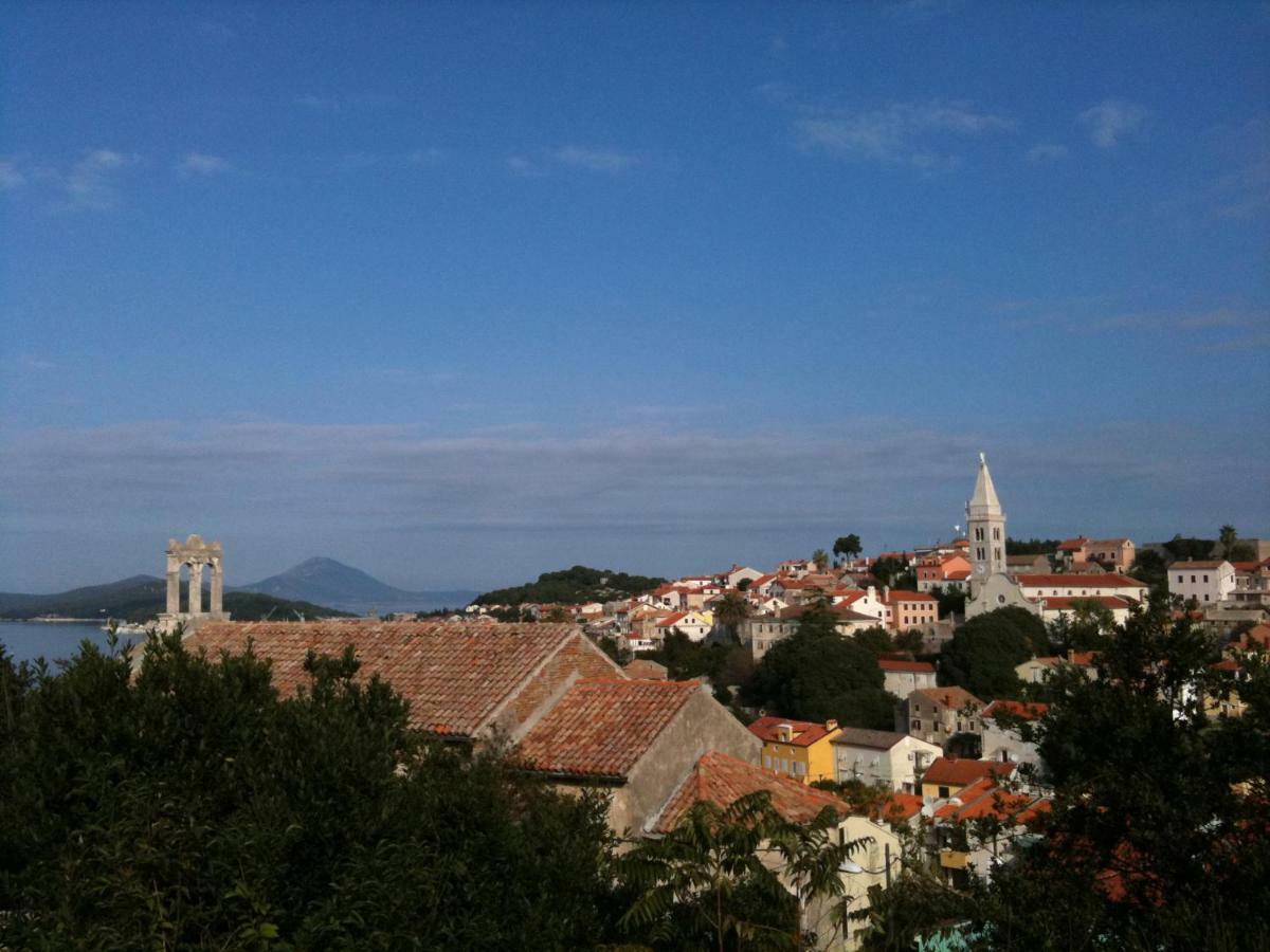 Apartman Di Mali Losinj Exterior photo