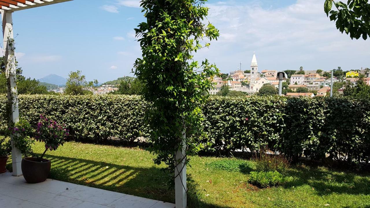 Apartman Di Mali Losinj Exterior photo