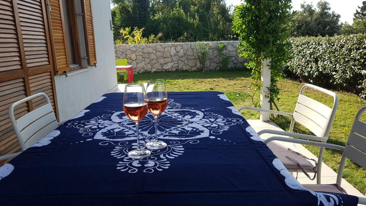 Apartman Di Mali Losinj Exterior photo