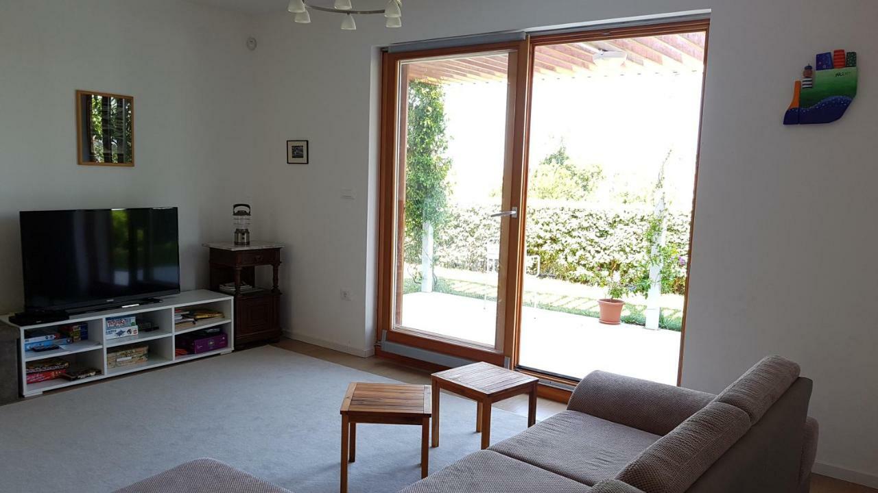 Apartman Di Mali Losinj Exterior photo