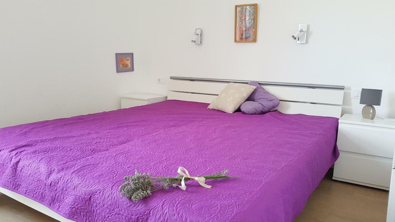 Apartman Di Mali Losinj Exterior photo