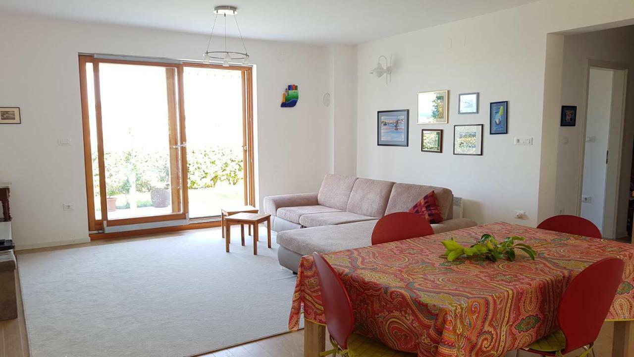 Apartman Di Mali Losinj Exterior photo