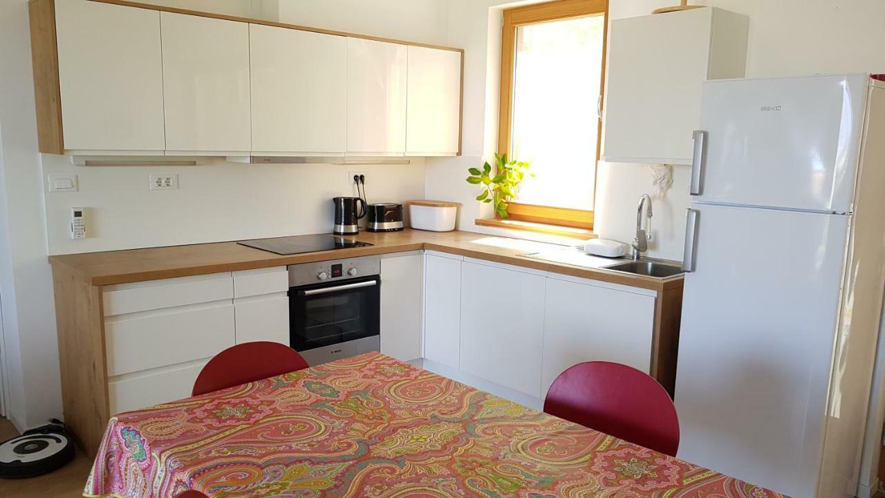 Apartman Di Mali Losinj Exterior photo