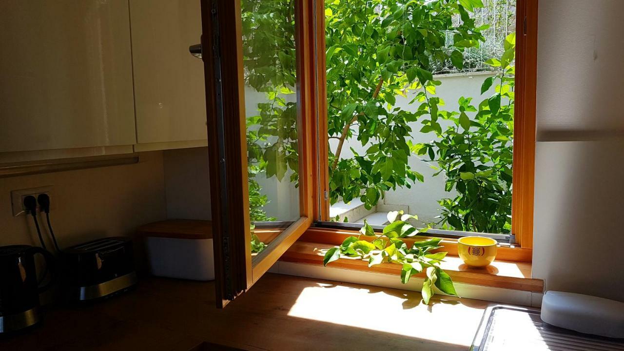 Apartman Di Mali Losinj Exterior photo