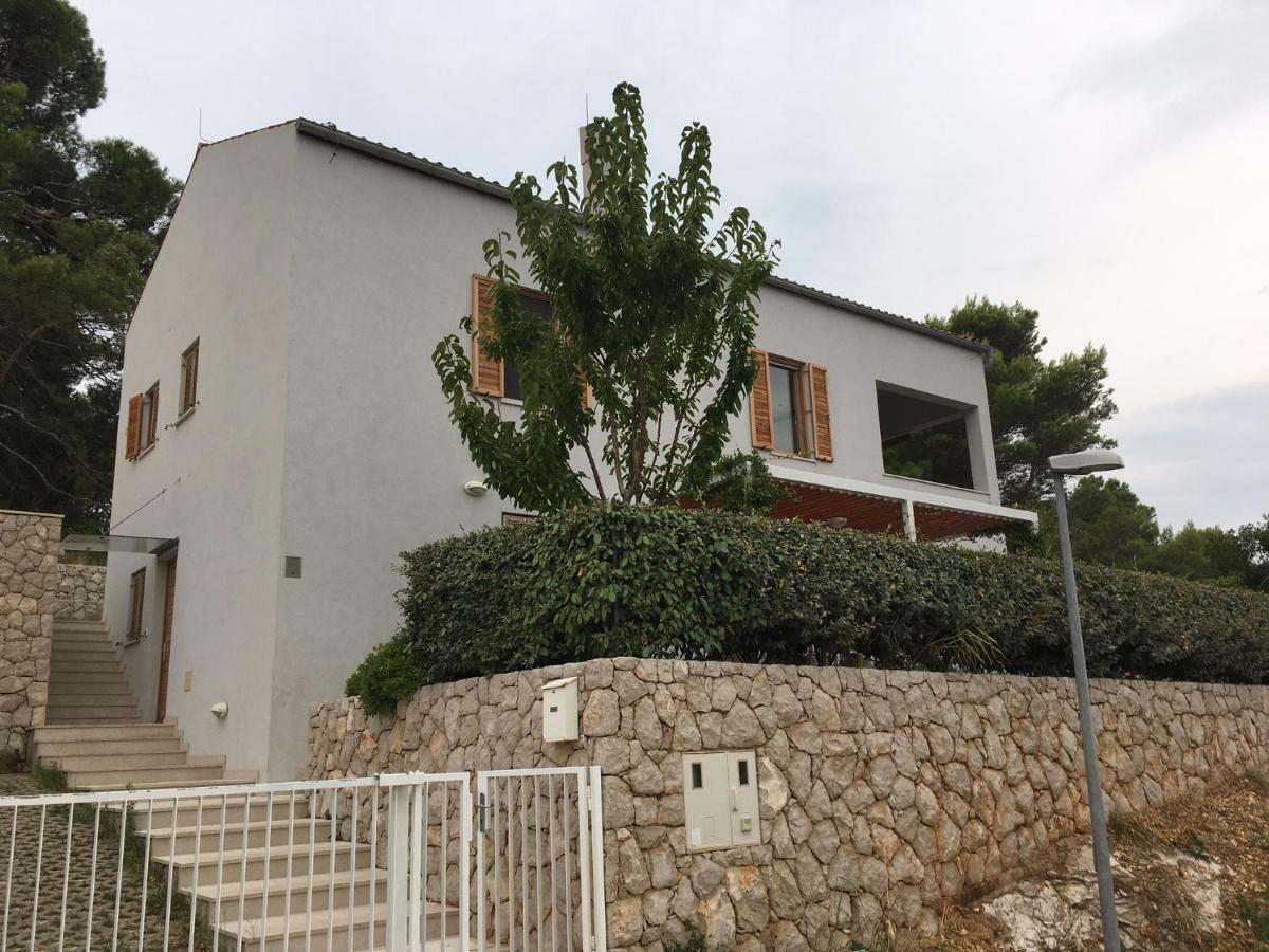 Apartman Di Mali Losinj Exterior photo